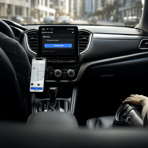 Uber renforce la sécurité des passagers